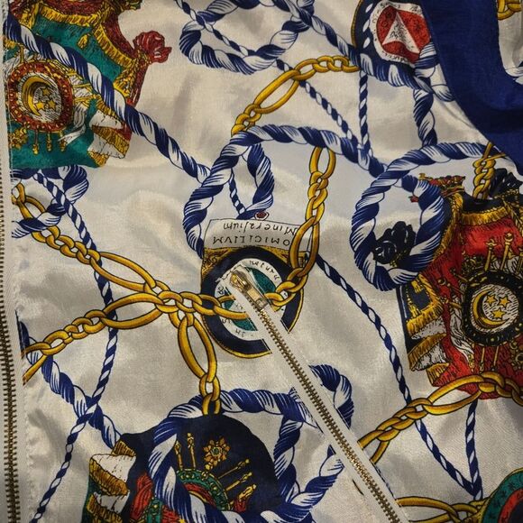 Lavon Nautical Windbreaker - Picture 12 of 12